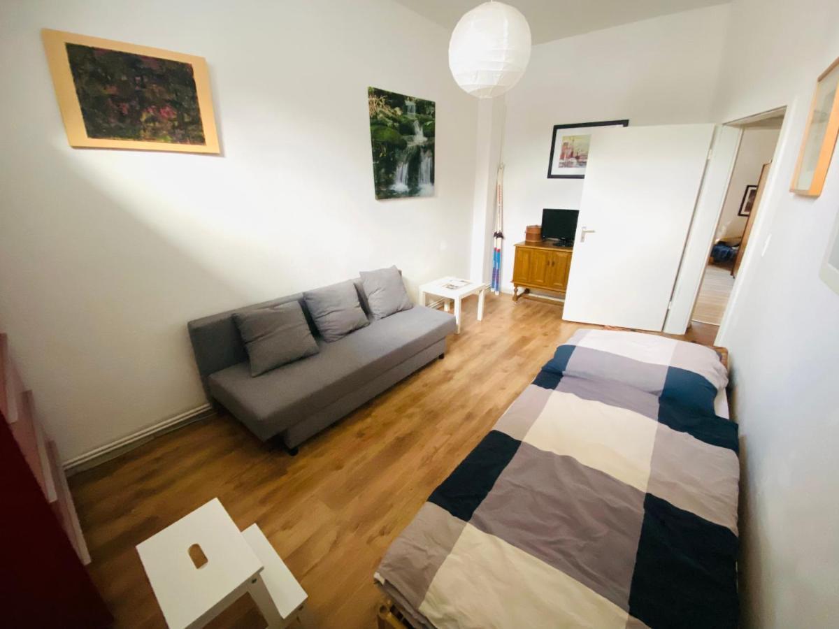 List 2 Bedroom Away From
