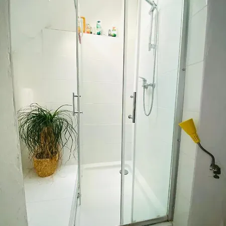 Hannover List 2 Bedroom Home Away From Home Eksteriør billede